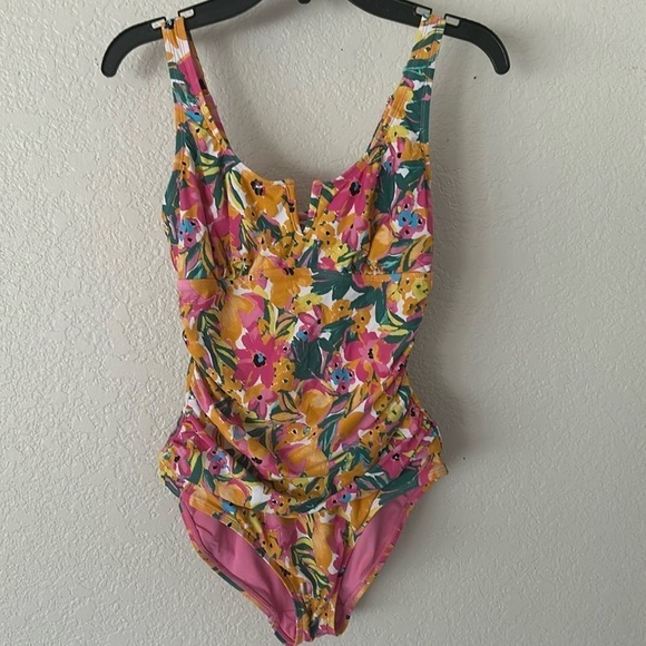 Anne Cole swimsuit - Picture 1 of 8